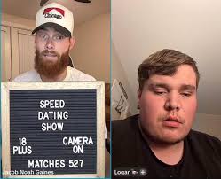 For anyone confused about last night : r/jacobnoahgainesSnark