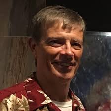 Bruce Chadbourne's Instagram, Twitter & Facebook