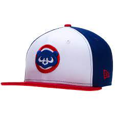 Chicago Cubs Fitted Royal And White With Red Bill 1984 Logo Fitted Hat By New Era Chicago Cubs Chicagocubs Chicago Cubs Outfit Chicago Cubs Hat Logo Fit