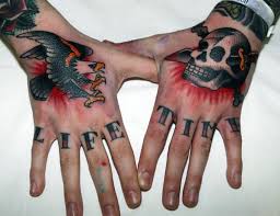 If you are looking for information about finger tattoo ideas words you being on the right site, because we will endeavor to provide information that you might need, hopefully you. Top 101 Best Knuckle Tattoos Ideas 2021 Inspiration Guide