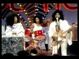 Release Yourself Graham Central Station Soul Train Old School Music Black Music