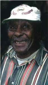 Billy Mack, Sr. Obituary