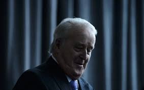 Mulroney memoirs tell different story about interference with AG