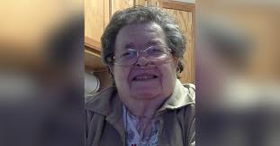 Obituary information for Elizabeth A. Blanton