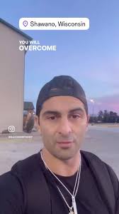 @imjustakidwithaniep Jordan Toma is in town! Stay tuned for full interview  of the #1 Motivational Speaker in America! ❤️🙏#mentalhealthawareness