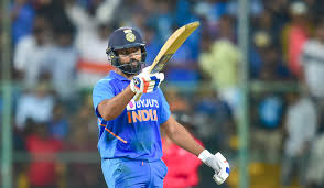 5,331 rohit sharma photos and premium high res pictures. Takes Lot Out Of You To Play Long Innings In These Conditions Rohit Sharma The Week