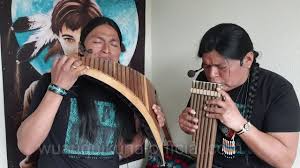 Gorgeous Cover Of The Simon And Garfunkel Song The Sound Of Silence Played On Pan Flute And Quenacho Native American Music Pan Flute Traditional Music