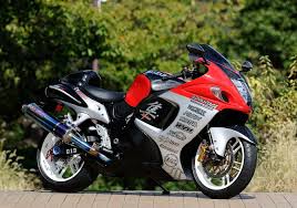 バイク用ホイール exact ハイグレードカスタムをgsx 1300rハヤブサで実証 モトride スズキのオートバイ バイク ホイール