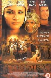 Cleopatra (1999): Part 02