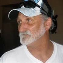 Mark Strawser's Instagram, Twitter & Facebook