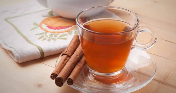 Cinnamon Tea