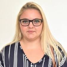 Reaction as students receive A-level results 2019