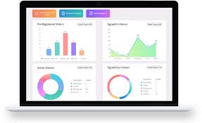 Visitor Management Software And Lobby Management System