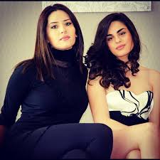 Rosella lisi e Francesca monaco www.abruzzo24ore.tv