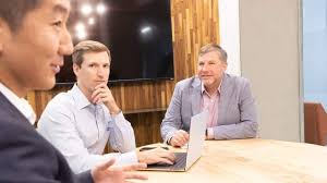 Meet Our Senior Advisors