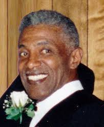 Rudolph Robinson Family History & Historical Records