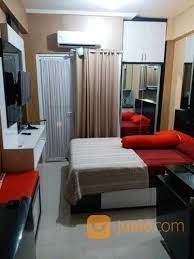 Jakarta barat, daerah khusus ibukota jakarta. Sewa Harian Apartemen Green Pramuka City Full Furnished Unit Studio Jakarta Pusat Jualo