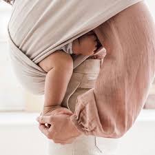 Epingle Sur Porte Bebe Duo Duo Baby Carrier