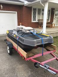 Find used pedal boat for sale on ebay, craigslist, letgo, offerup, amazon and others. Sun Dolphin Pro 120 Fishing Boat Trailer Off 76 Medpharmres Com