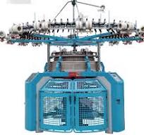 Fufang Open Width Circular Knitting Machines