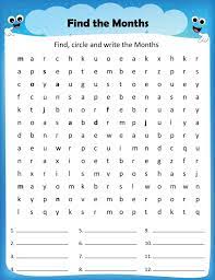 Online printable puzzles for 5 year olds are some in the most enjoyable things which you can utilize to pass enough time, but they may also be ideal for taking an active role in your puzzle solving. 20 Learner S Crossword Puzzles For Kids