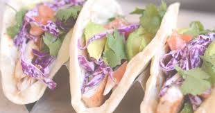 Fry fish as directed on cooking directions panel of louisiana fish fry products beer batter seafood coating mix using beer of your choice. Blackened Mahi Mahi Fish Tacos Good In The Simple