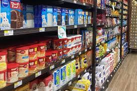 We did not find results for: Fine Fare Supermarket Now Open In Washington Heights
