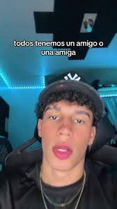 Tu Amigo El Que No Hace Nada