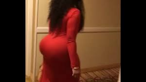 Big ass at hotel walking - XNXX.COM