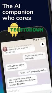 Hack in this sense means to access and manipulate in. Replika Romantic Partner Mod Apk 8 6 2 Premium Unlocked