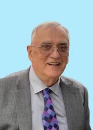 John Compton Obituary (1936