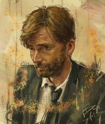 David Alan Bennington