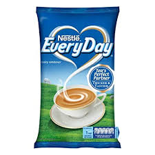 Next, whip the warm milk with an electric mixer or a french press or a milk frothing wand, increasing the speed as the milk begins to thicken. Nestle Everyday Dairy Whitener Milk Powder For Tea 1kg Pouch Amazon In Grocery Gourmet Foods