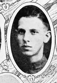 Sgt Theodore Otis Powers (1892-1960)