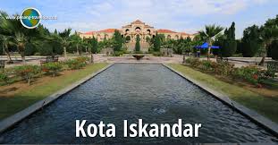 Johor is a state that is laden with history, culture, heritage and natural bounty that is unique to its location in the south of peninsular malaysia and these characteristics are woven into almost every aspect of kota iskandar. Kota Iskandar Johor