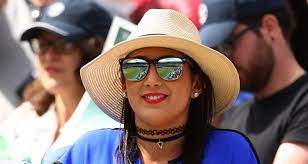 Check spelling or type a new query. Halimah Kyrgios Wiki Everything To Know About Nick Kyrgios Sister Dustin Brown S Girlfriend