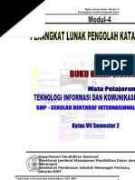 Sudah banyak sekali situs web yang diblokir oleh layanan penyedia jaringan di indonesia. Tik Kelas 9 Bab 6 Web Browser