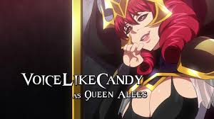 I will cum for you my queen! - Anime Hentai Porn