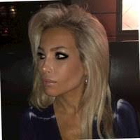 Sheena Ray's Instagram, Twitter & Facebook