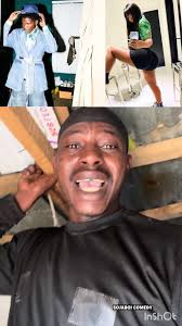 You better know what you are doing sandra elede we no be mate oooo my sis  #fyp #viral #sojaboicomedy #viralvideos