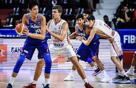 Kai sotto's potential was so high that it didn't take long for him to gain supporters inside the adelaide 36ers organization. Kai Sotto In Gilas Senior Pool Samahang Basketbol Ng Pilipinas Inc