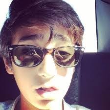 David Nahmany's Instagram, Twitter & Facebook