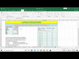 How To Use Pmt Ipmt Ppmt Formula In Excel Emi Calculate Kaise Karen In 2020 Excel Formula Calculator