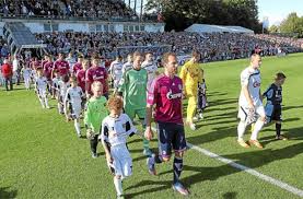 (pm) ähnlich wie schon beim spiel des fc bayern gegen köln ist die nachfrage enorm: Villingen Schwenningen Fc 08 Verkauft Sich Bestens Schwarzwald Baar Schwarzwalder Bote