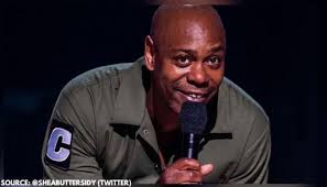 Elaine has got a nice bond with her husband. Where Does Dave Chappelle Live Here S All You Need To Know About The Comedian