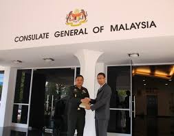 Perhimpunan pagi tadi turut dihadiri pesuruhjaya tinggi new zealand ke malaysia, hunter nottage. Ini Perbezaan Peranan Antara Kedutaan Besar Konsulat Jeneral Dan Pesuruhjaya Tinggi Iluminasi