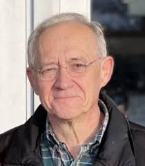 Obituary information for Steven J. Burroughs