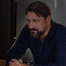 Звезда «Счастливы вместе» Виктор Логинов считает, что цензура полезна для  кино