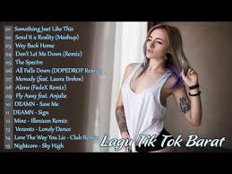Check spelling or type a new query. Download Barat Populer Di Tik Tok Mp3 Dan Mp4 Terpopuler Gratis