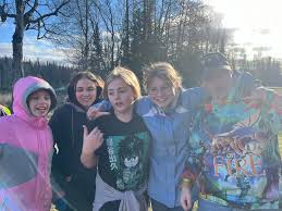 Kenai Middle School added a new photo.